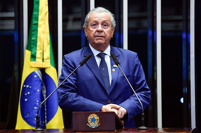 Plenário do Senado