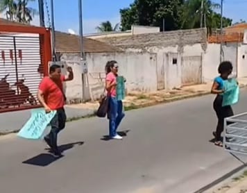 salario atrasado