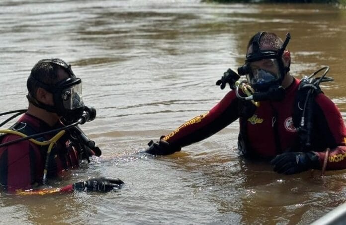 BOMBEIROS