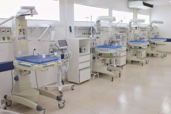 Hospital Regional de SINOP (9)