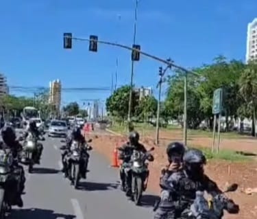 MOTOCIADA