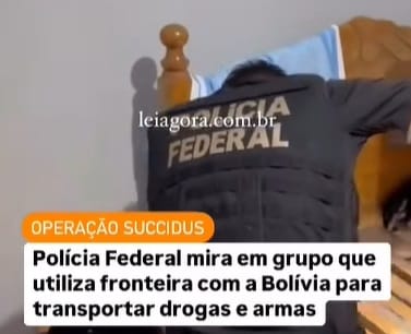 OPERAÇÃO