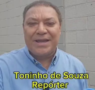 TONIN DE SOUZA