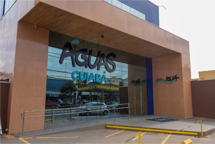 agaus cuiaba