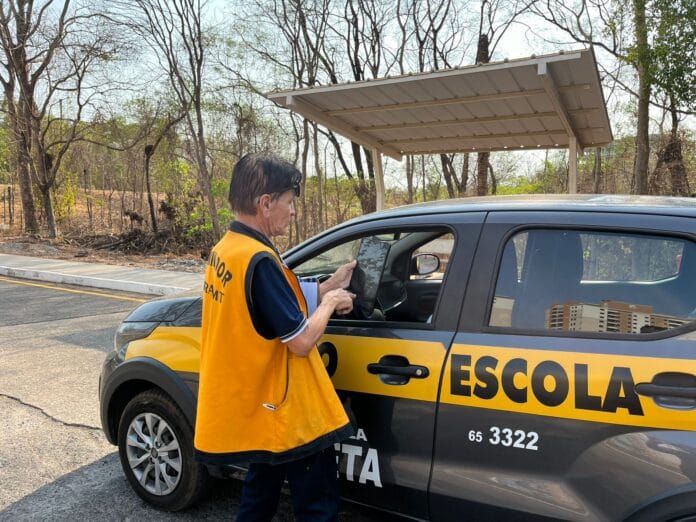 autoescola