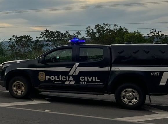 carro da policia