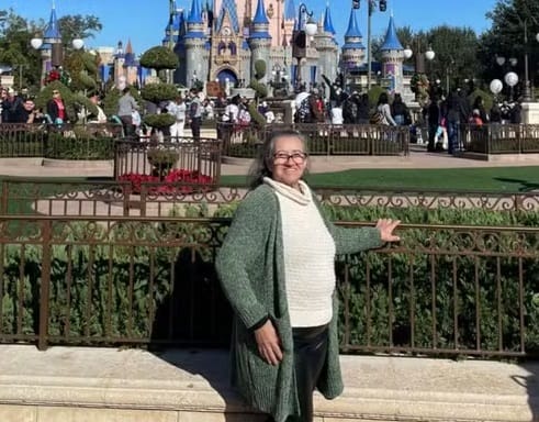 disney