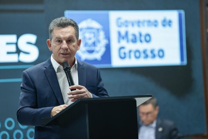 mauro mendes