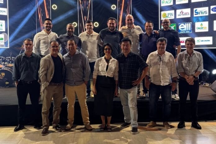 Prado Suzuki & Associados - novos sócios são anunciados em festa de 20 anos