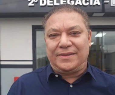 toninho de souza