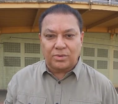 toninho de souza