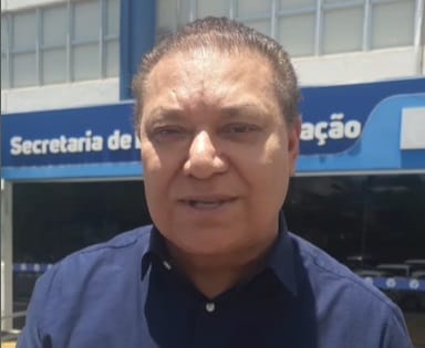 toninho de souza