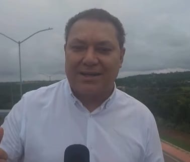 toninho de souza