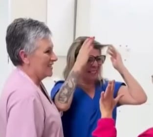 enfermeira