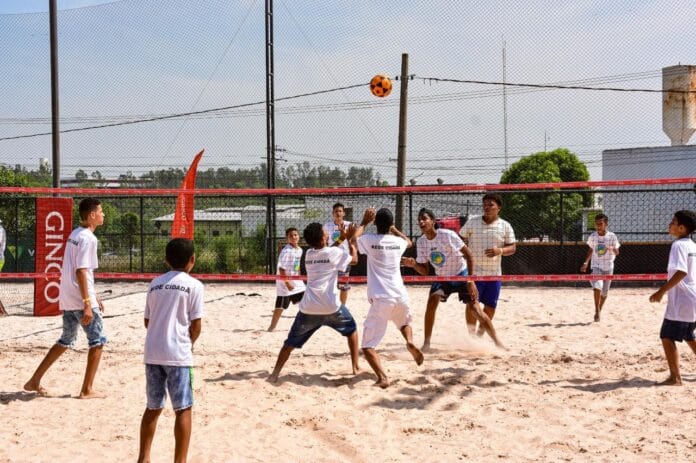esporte