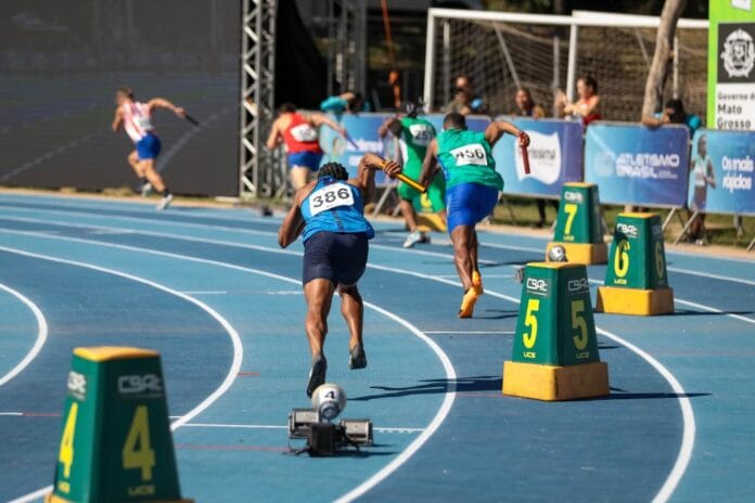 esporte