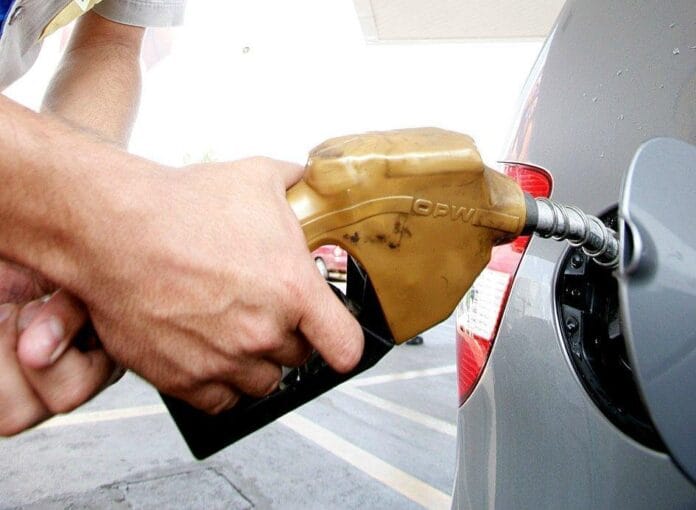 gasolina