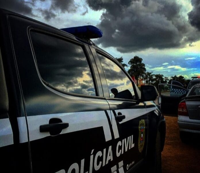 policia civil