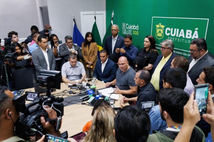 prefeitura