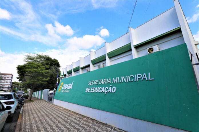 seduc cuiaba