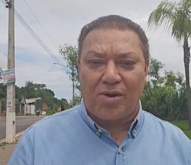 toninho de souza