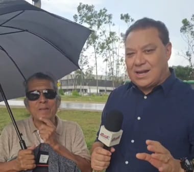 tv toninho