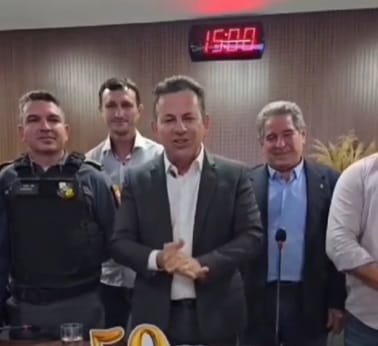 tv toninho