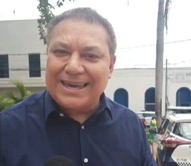 tv toninho