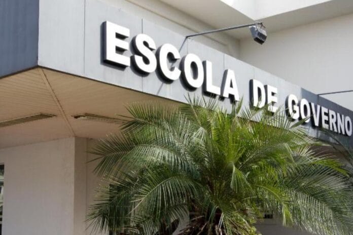 escola de governo