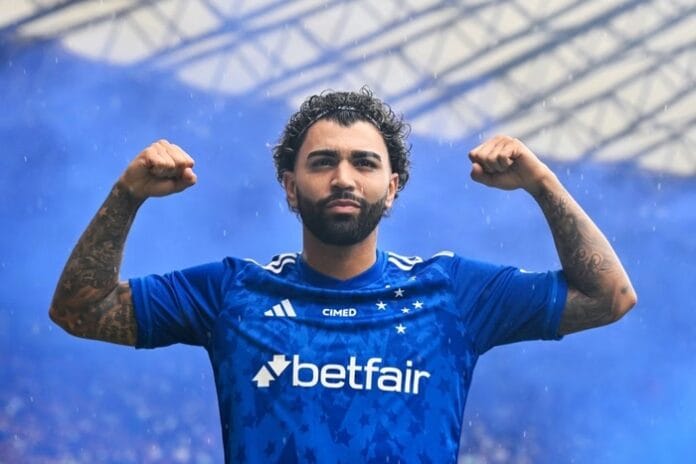 Gabigol