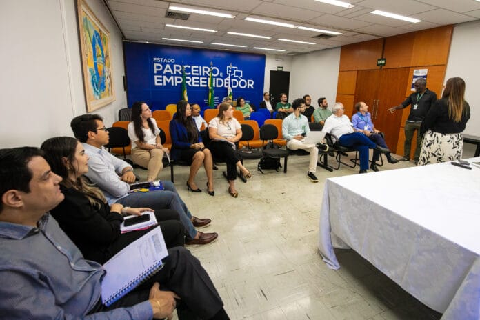 parceiro