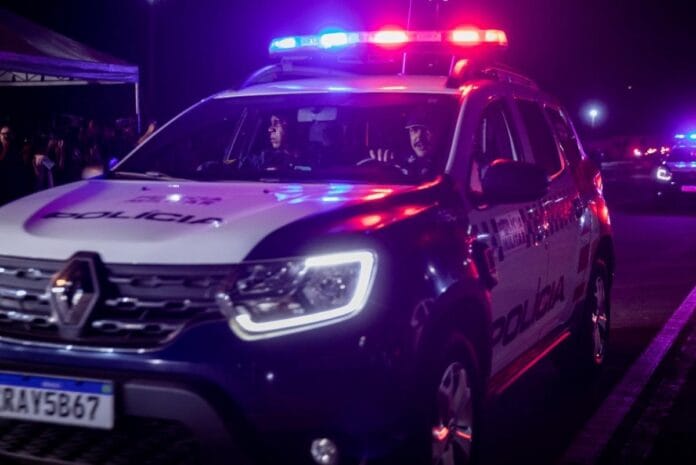 policia civil
