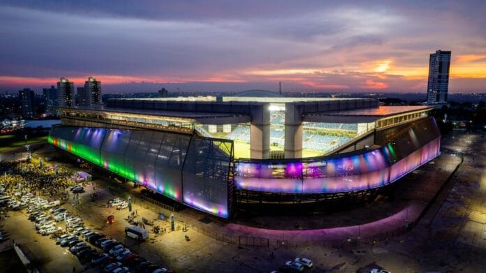 Arena Pantanal (1)