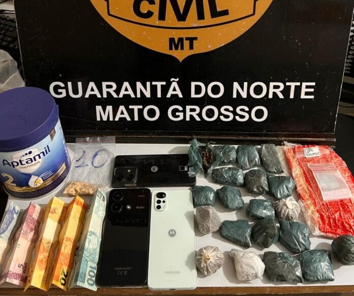 gaurantã