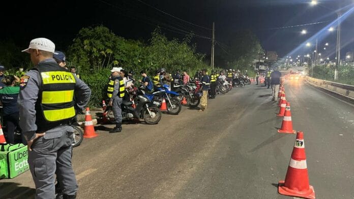 policia