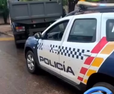 POLICIA
