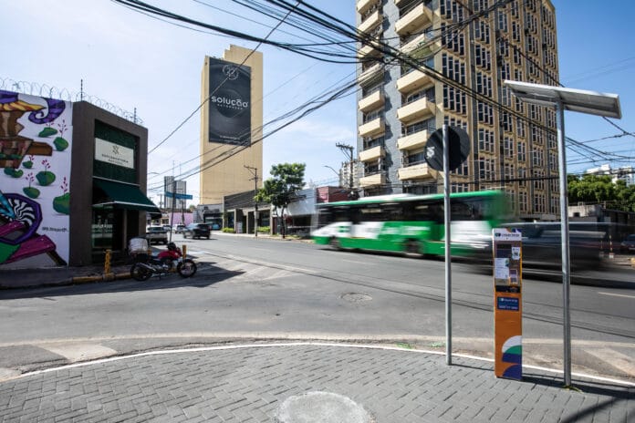 estacionamento