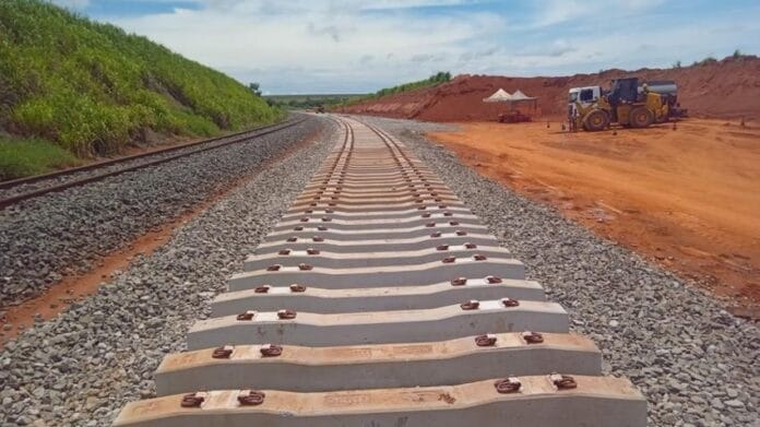 ferrovia