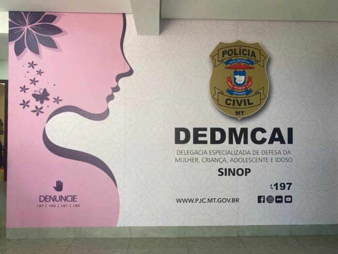 DEDM SINOP