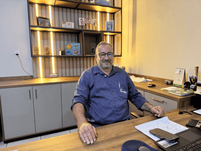 Roni - Sol Transportes