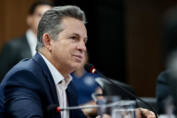 governador
