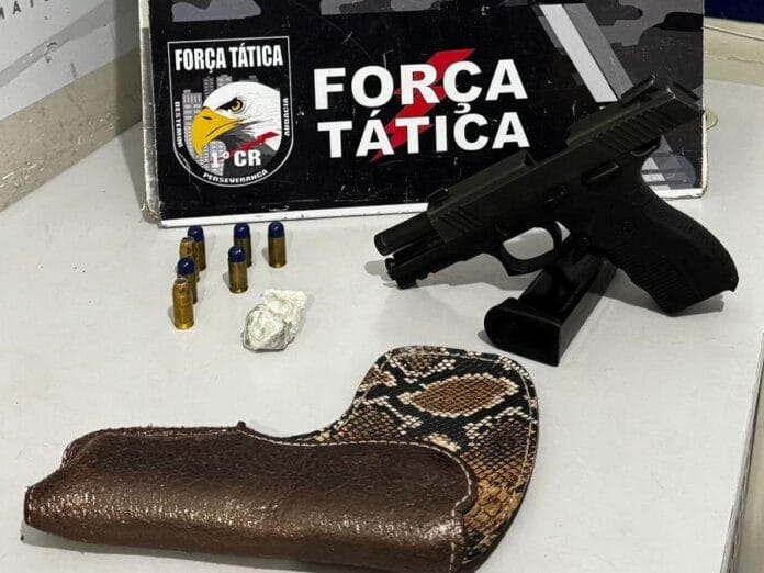 24.06 pistola ft cuiaba