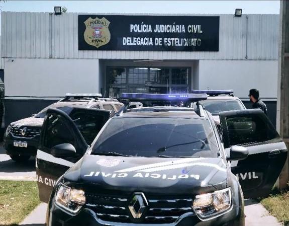 Delegacia de Estelionatos (1)