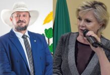 Deputado Cattani sai em defesa de Eduardo Bolsonaro e ataca Margareth Buzetti: “Vergonha para o Senado”