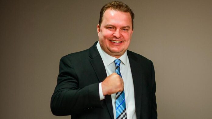 Maxi Russi. Reprodução: Internet.