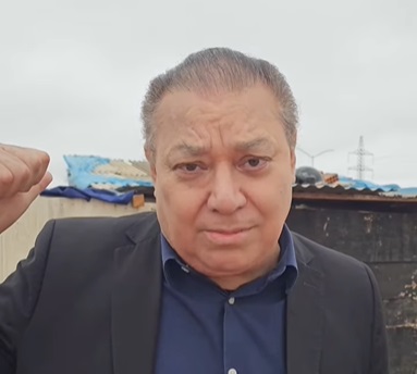 toninho