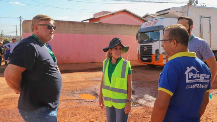 Reprodução: Internet.