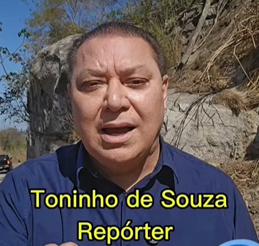 toninho de souza