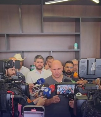 Reprodução: Internet.