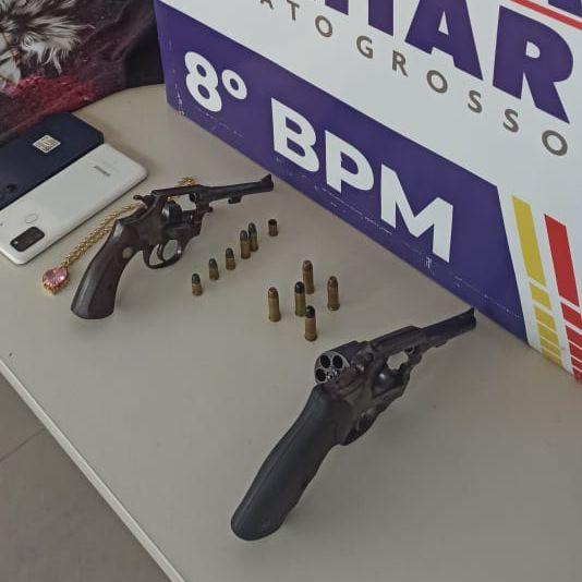 28.10 roubo alta floresta